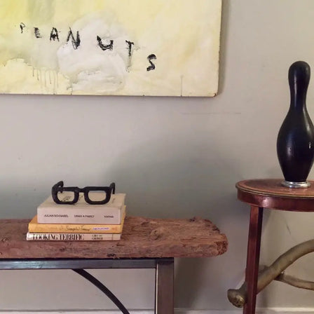 Studio & Prop Rentals